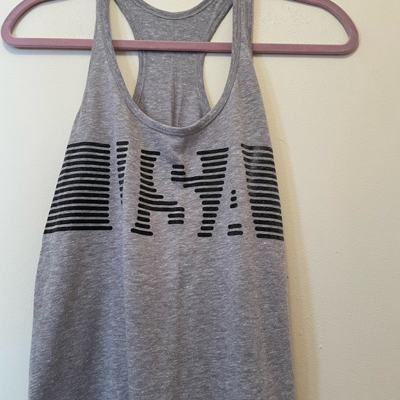 USA Razorback tank - Picture 2 of 3